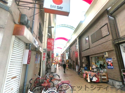 【周辺】 | 親和ビル