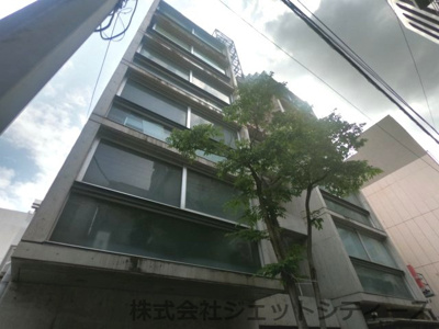 【外観】 | ノースタワービル