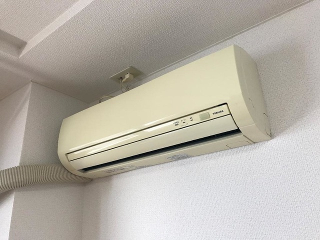 ロータス平井の設備