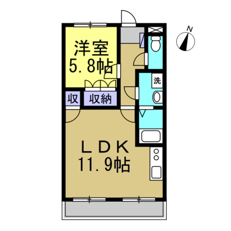 ロータス平井