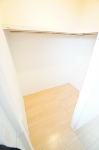 【収納】 | プエオ・ガーデン | ※同物件・同タイプの写真です。