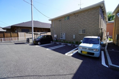 【駐車場】 | プエオ・ガーデン