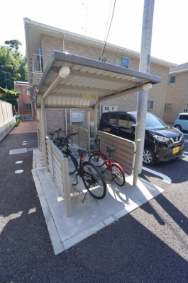 【その他共用部分】 | プエオ・ガーデン