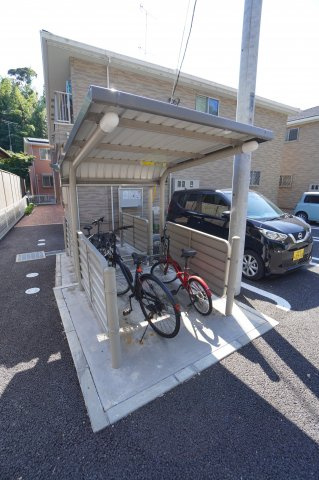 【その他共用部分】 | プエオ・ガーデン