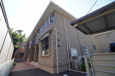 【外観】 | プエオ・ガーデン