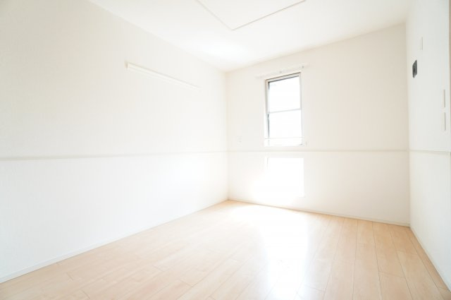 【寝室】 | プエオ・ガーデン | ※同物件・同タイプの写真です。