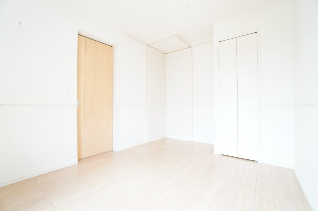 【寝室】 | プエオ・ガーデン | ※同物件・同タイプの写真です。