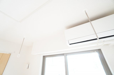 【設備】 | プエオ・ガーデン | ※同物件・同タイプの写真です。