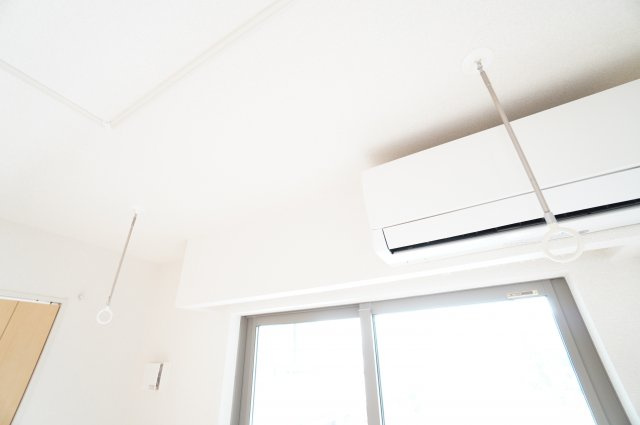 【設備】 | プエオ・ガーデン | ※同物件・同タイプの写真です。