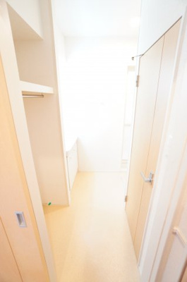 【洗面所】 | プエオ・ガーデン | ※同物件・同タイプの写真です。