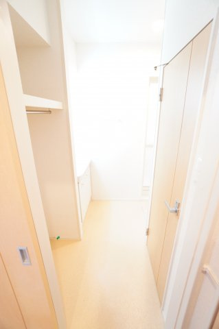 【洗面所】 | プエオ・ガーデン | ※同物件・同タイプの写真です。