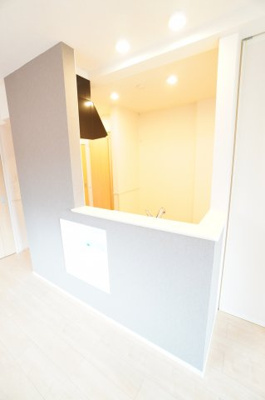 【キッチン】 | プエオ・ガーデン | ※同物件・同タイプの写真です。