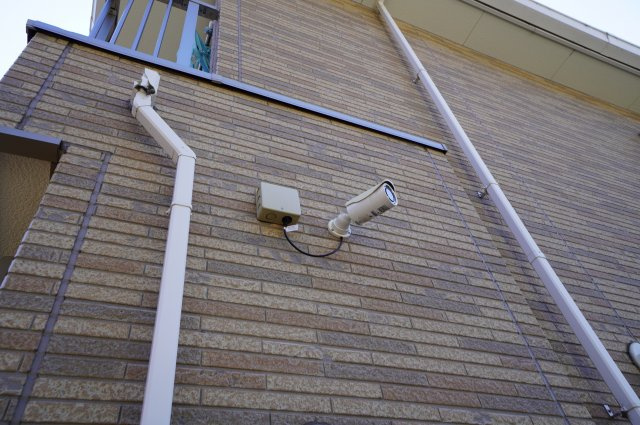 【セキュリティ】 | プエオ・ガーデン