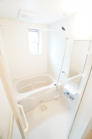 【浴室】 | プエオ・ガーデン | ※同物件・同タイプの写真です。