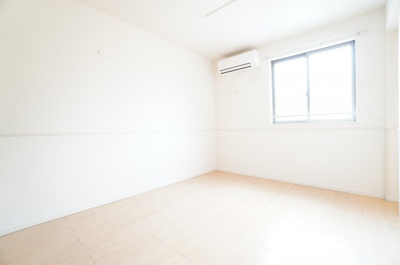 【洋室】 | プエオ・ガーデン | ※同物件・同タイプの写真です。