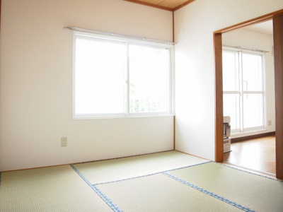 【寝室】 | 【CP対象】ハウスチクバ | 落ち着いて過ごせるお部屋なので、寝室にいかがでしょうか