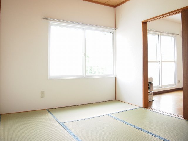 【寝室】 | 【CP対象】ハウスチクバ | 落ち着いて過ごせるお部屋なので、寝室にいかがでしょうか