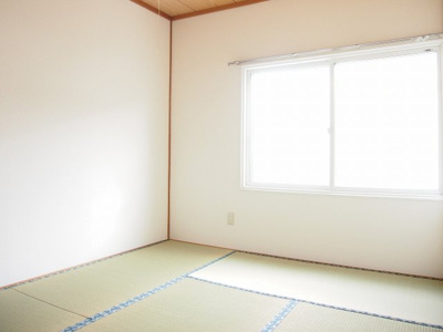 【寝室】 | 【CP対象】ハウスチクバ | 使い勝手のいい寝室です