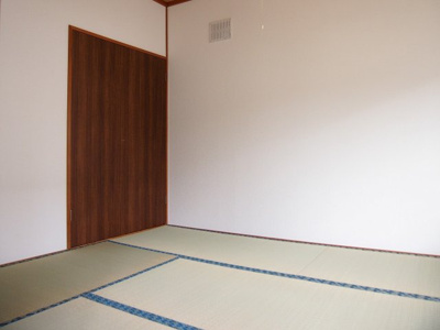 【和室】 | 【CP対象】ハウスチクバ | 和室がひろがる居住スペース