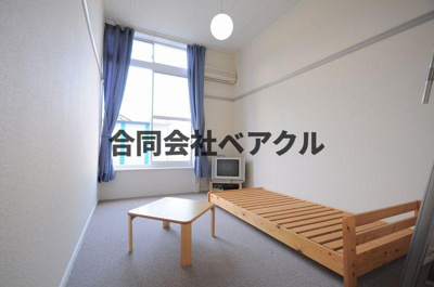 【居間・リビング】 | レオパレスROYALCOURT
