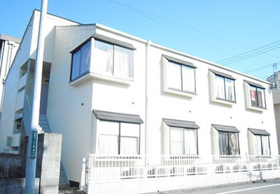 【外観】 | パークビレッジ