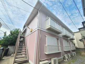 【その他共用部分】 | リバティーＫ