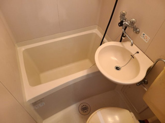 【浴室】 | リバティーＫ