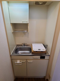 【キッチン】 | リバティーＫ