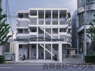 レオパレスALTAⅡの画像
