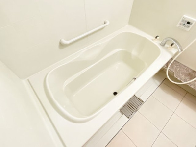 【浴室】 | K様メゾネット