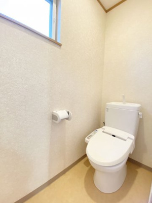 【トイレ】 | K様メゾネット