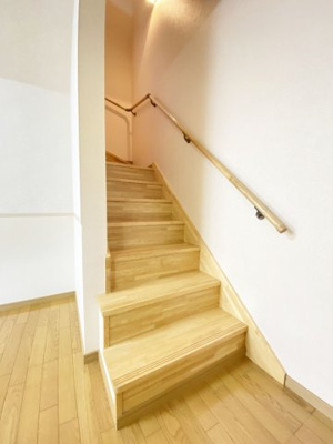 【内装】 | K様メゾネット