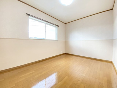 【洋室】 | K様メゾネット