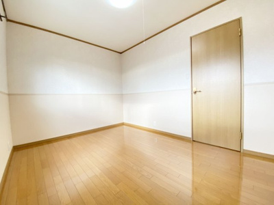 【洋室】 | K様メゾネット