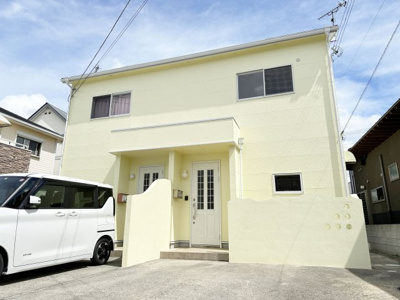 【外観】 | K様メゾネット