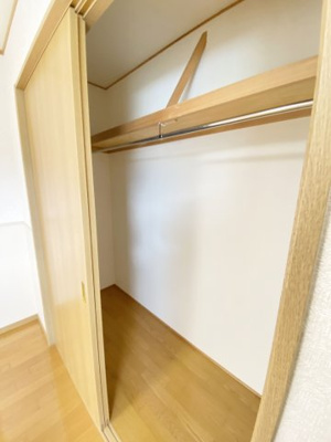 【収納】 | K様メゾネット