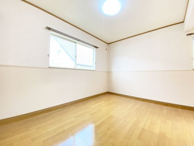 【寝室】 | K様メゾネット