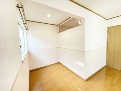 【寝室】 | K様メゾネット