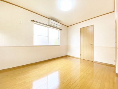 【居間・リビング】 | K様メゾネット