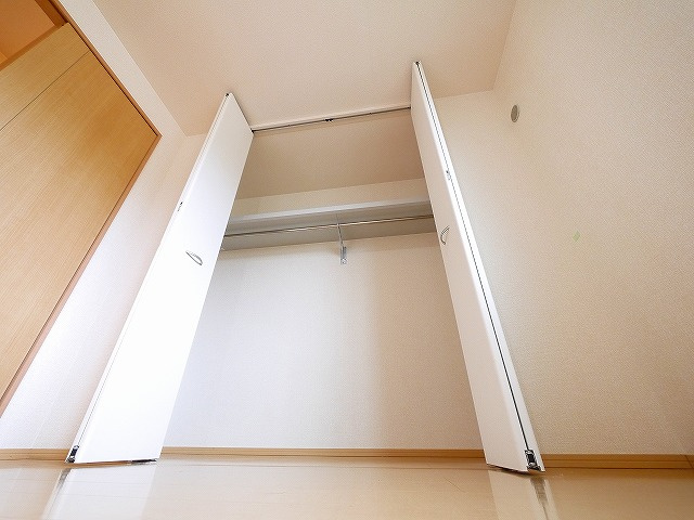 グランシャリオⅠの内装|内装です