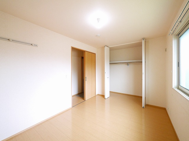 グランシャリオⅠのキッチン|キッチンです