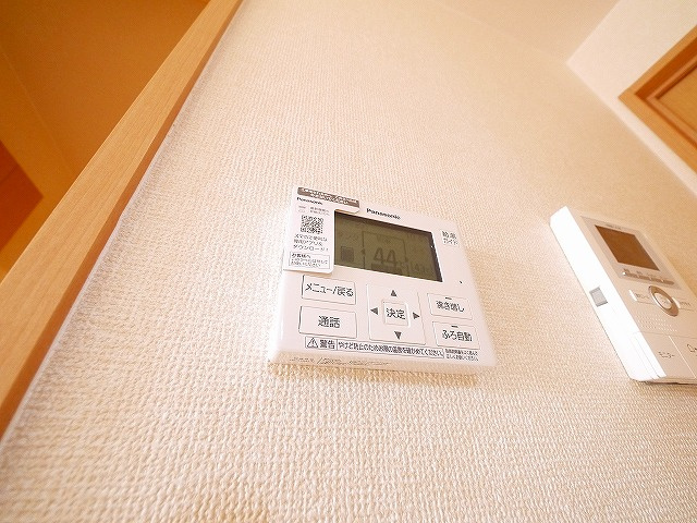 グランシャリオⅠの子供部屋|ゆったりした子供部屋です