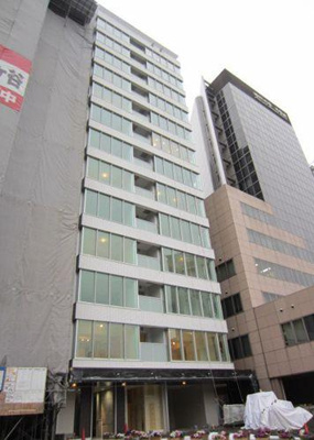 【外観】 | ブランズ市谷田町