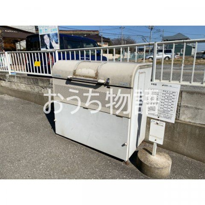 【その他共用部分】 | サンフィットS・K