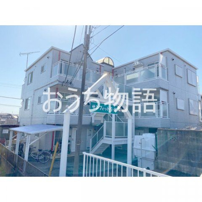 【外観】 | サンフィットS・K