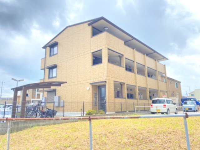 ボナールみらい平