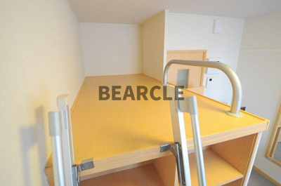 【子供部屋】 | レオパレスメゾン吉祥院