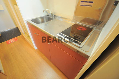 【キッチン】 | レオパレスメゾン吉祥院