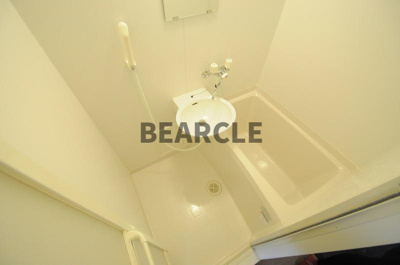 【浴室】 | レオパレスメゾン吉祥院