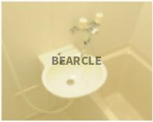 【洗面所】 | レオパレスメゾン吉祥院